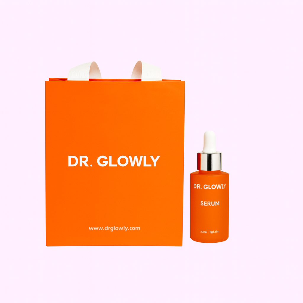 Kit Purificante y Control de brillo Glow Era