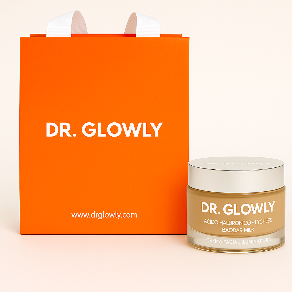 Kit Glow Completo – Rutina Premium