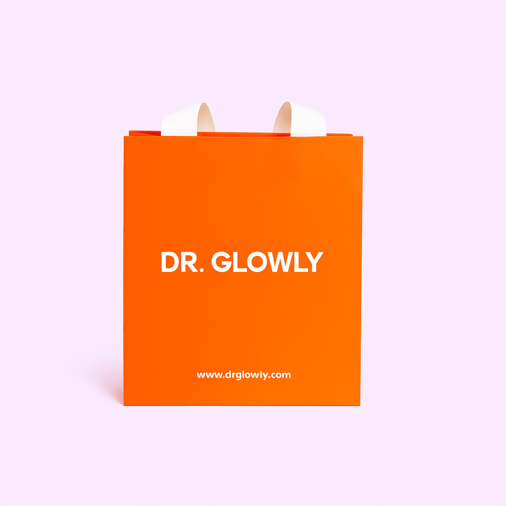 Kit Glow Completo – Rutina Premium