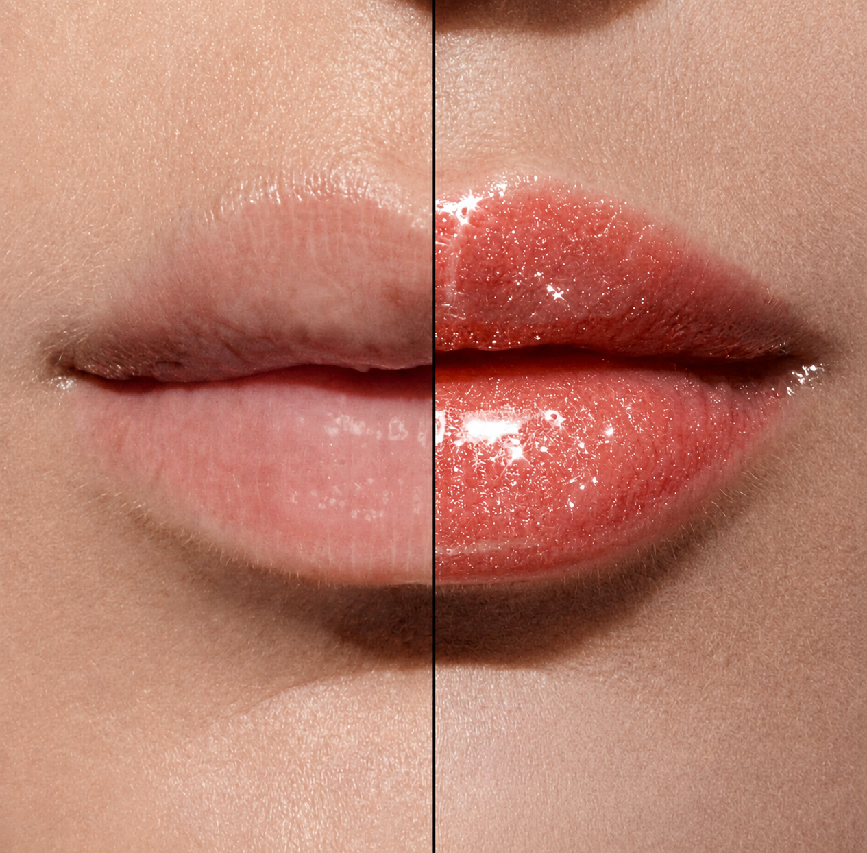 Gloss Hot Goji + Cranberry