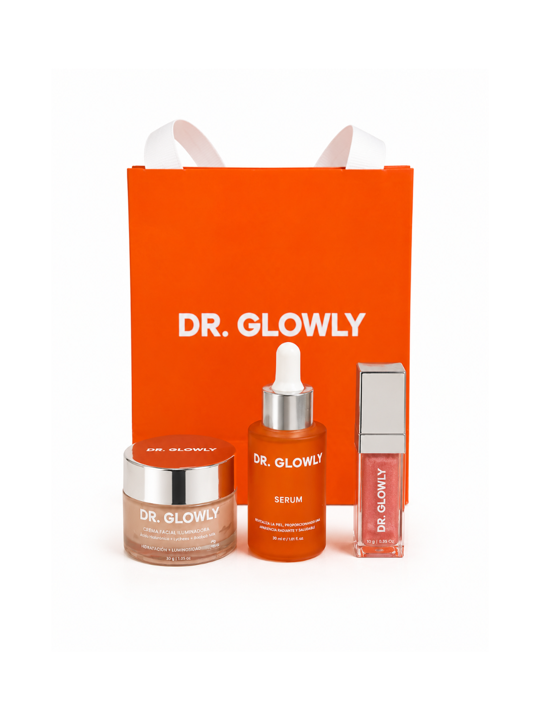 Kit Goji + arándano rojo