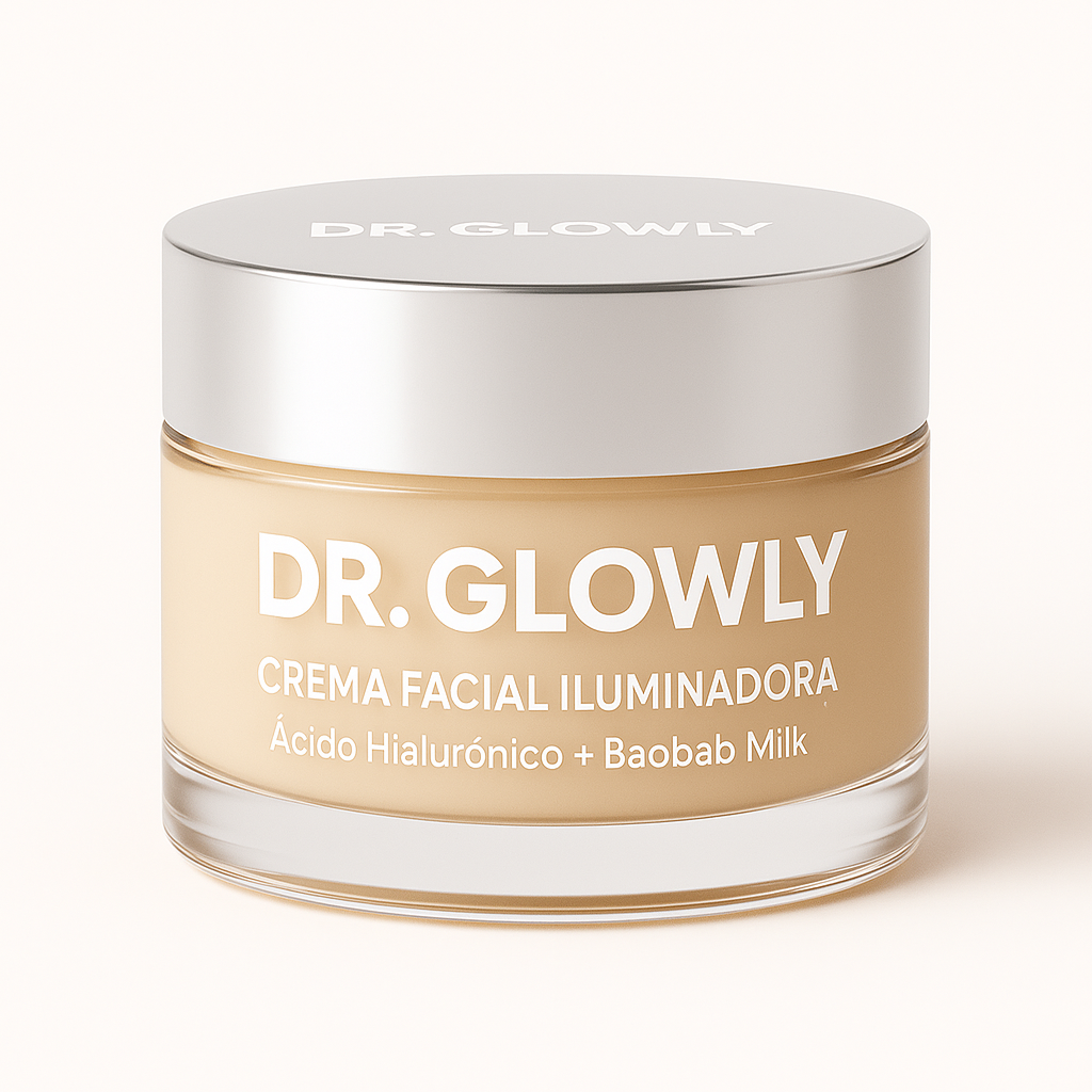 Kit Despigmentante & Luminosidad Glow