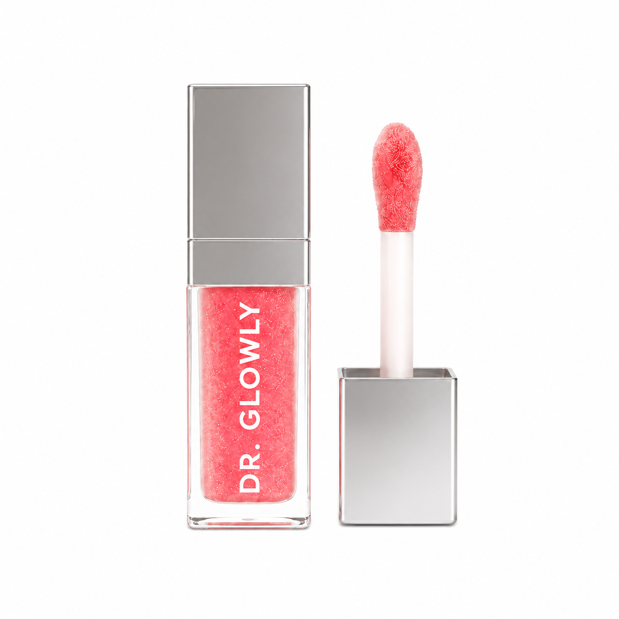 Gloss Hot Goji + Cranberry