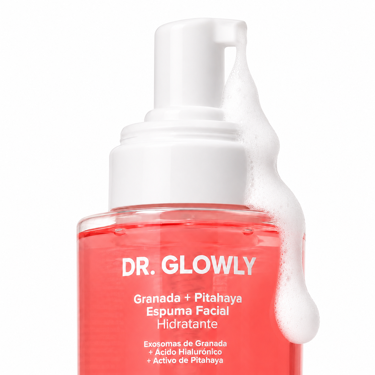 Kit Glow - Rutina completa