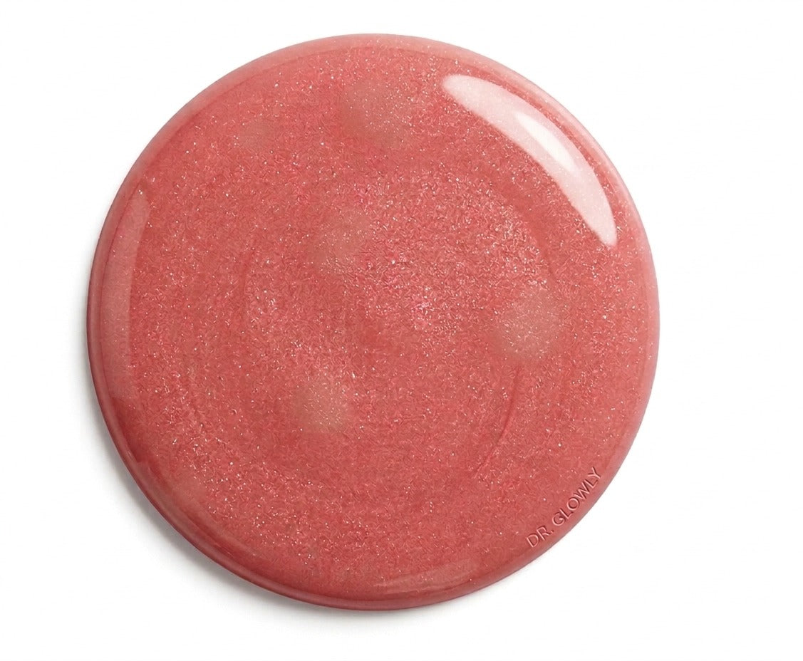 Gloss Hot Goji + Cranberry