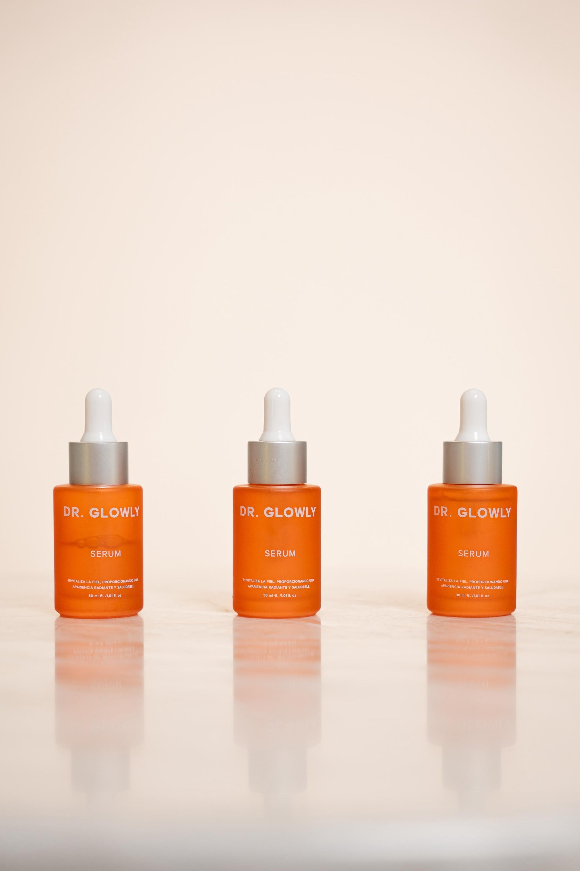 Kit Glow Completo – Rutina Premium