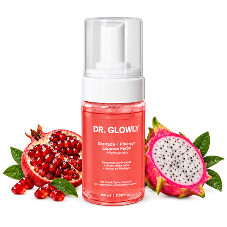 Limpiador facial