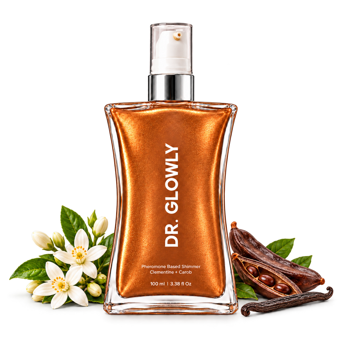 Shimmer Tamarindo Bronzé