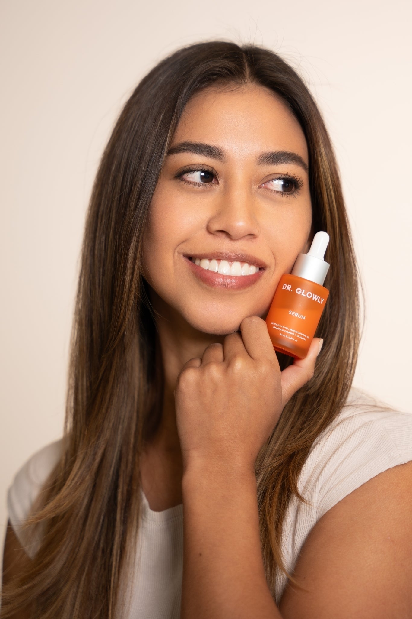 Kit Purificante y Control de brillo Glow Era